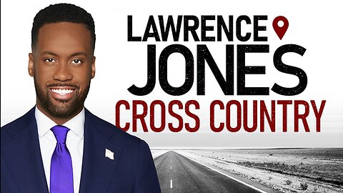 Lawrence Jones Cross Country (Full episode) - Saturday, February 25
