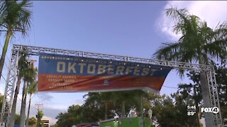 OKTOBERFEST KICKS OFF AT MILLENIAL BREWINGNIAL