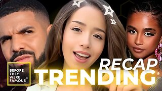 Pokimane, Travis Scott/Tyla Rumours, Drake SH3, Mr. Beast GF, Diddy & Will Allegations + // Trending