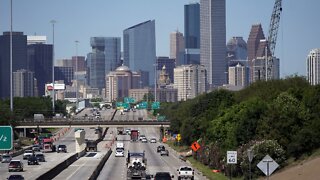 Police: Suspect In Custody After Wounding 3 Houston Officers