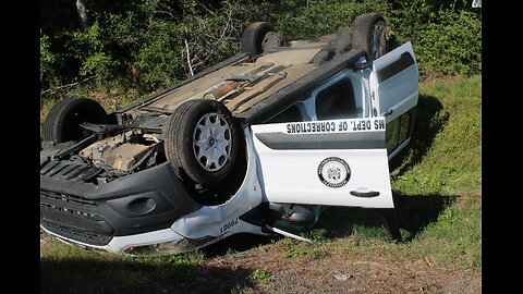 3 VEHICLE ACCIDENT, 1 PERSON FLOWN, CEDAR POINT TEXAS, 04/04/24...