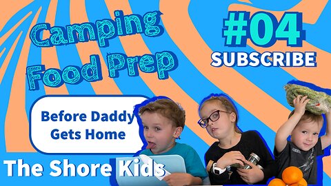 Before Daddy Gets Home: Episode 4