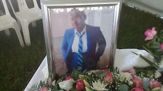 SOUTH AFRICA - Durban - Memorial service for the 3 deceased schoolgirls (Videos) (E75)