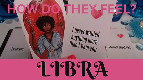 LIBRA ♎💖🤯WILD & MESSY PASSION💖IT'S SO HARD TO SAY NO TO THIS CONNECTION 😲LIBRA LOVE TAROT💝