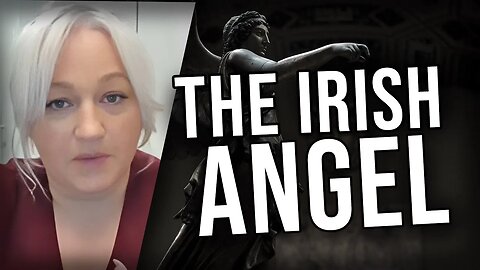 Amanda Coleman - How Become The Irish Angel - Support the Police