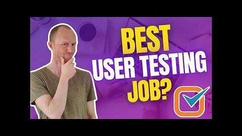 Ubertesters Review – Best User Testing Job- (It Depends)