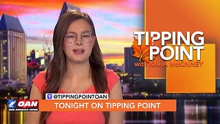 TONIGHT on TIPPING POINT