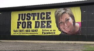 MSP executing search warrants as part of investigation into Dee Warner's disappearance