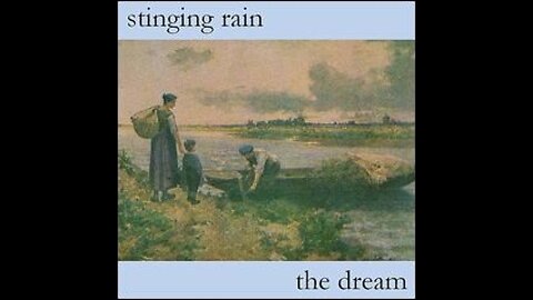 The Dream - Stinging Rain