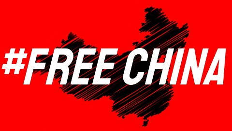 #Free China 加油 (Jia You)!!!!!!!!