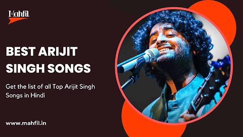 Feelings of love - Arijit Singh Songs - Arijit Singh Jukebox - Best of 2023 -