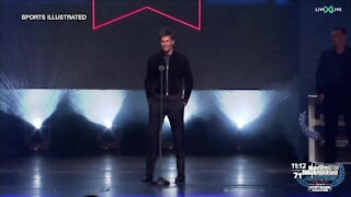 Tom Brady named Sports Illustrated Sportsperson of the Year