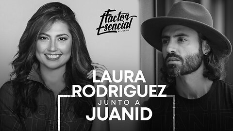 EP # 97 - Un Viaje de Fe y Valentía junto a Laura Rodriguez