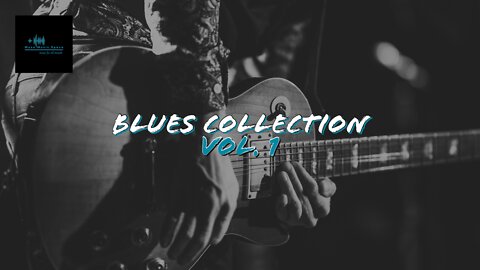 BLUES COLLECTION