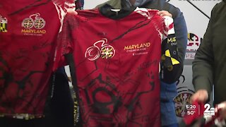 Maryland will hosts the World's best cyclists in new Cycling classic