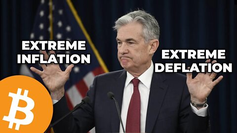 Jerome Powell Kicks the Can Down the Road | Highlight