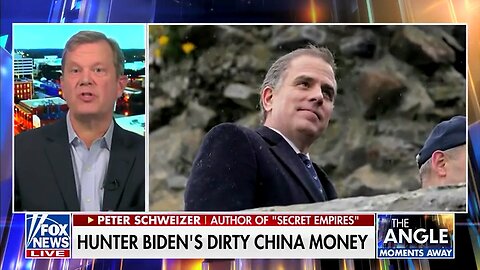 Hunter Biden Stepping Down From the Board of a Chinese State-Backed Company Was No Act of Integrity