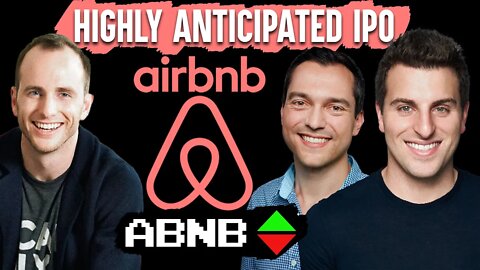 EVERYTHING you need to know about Airbnb's IPO