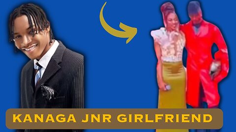 BBTitans Kanaga Jnr Career, Family, and More | Net Worth and Girlfriend Revealed"