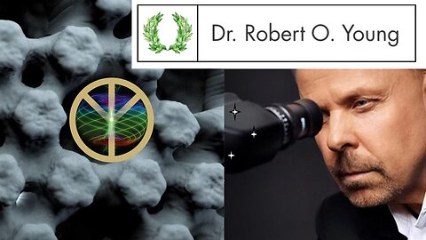 Dr. Robert O. Young With MasterPeace Electron Microscopy!