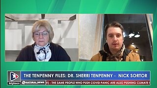 Dr. Sheri Tennpenny | The Tenpenny Files - On Your Health