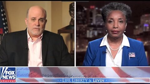 Carol Swain: Black Lives Matter is cultural Marxist agenda against America