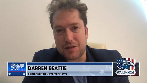 Beattie: SBF's FTX Was "Money Laundering Operation" Within The "Clinton-Underworld Democrat Machine"