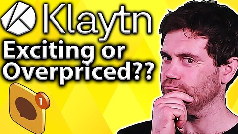 Klaytn: What's This Crypto & Where Did it Come From?? 🤔