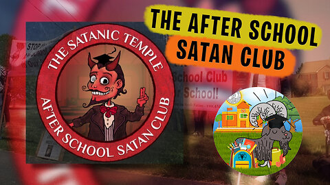 Behind Closed Doors: Inside the Satanic Temple’s After School Satan Club