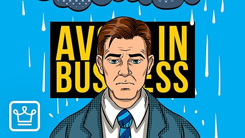 15 Things SUCCESSFUL People AVOID In Business | bookishears