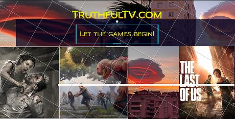 UFO Sighting Over Turkey - ZOMBIE Tribulation PREDICTIVE Programming HBO The Last of US