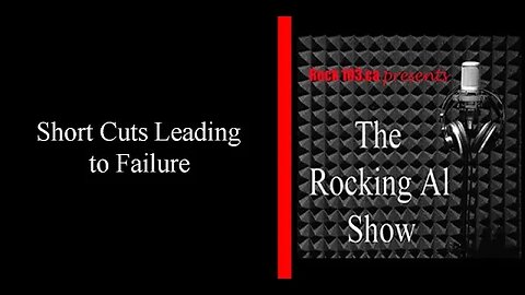 Short Cuts Leading to Failure