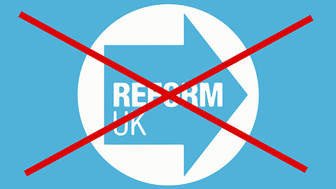 The shocking truth about the establishment party 'Reform UK'