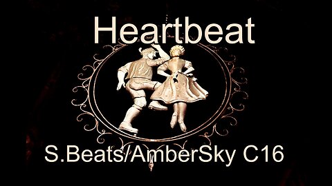 Heartbeat by S.Beats & AmberSky