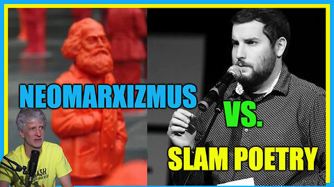 Neomarxizmus vs. Slam poetry - Hobbista Hardcore 24-01-10/2;D. Nagy Bence