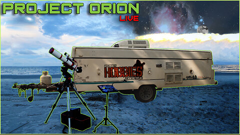 Project Orion (LIVE) - Continuing the demolition