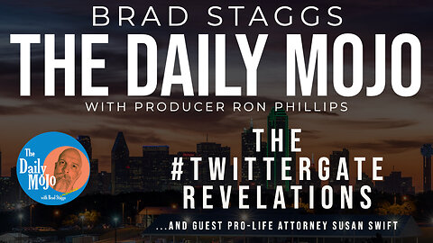 LIVE: The #Twittergate Revelations - The Daily Mojo