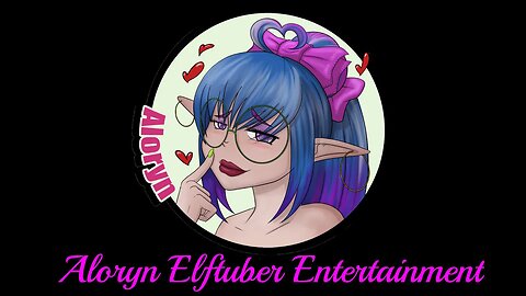 VRC explorations and story time! Booba elf tells stories and explores the virtual realm!