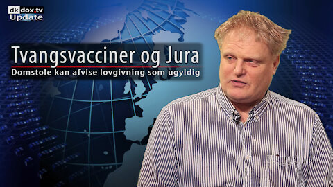 Tvangsvacciner og Jura