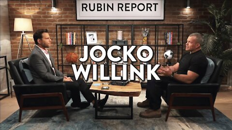 What Does It Take To Be A Navy Seal? | Jocko Willink | LIFESTYLE | Rubin Report