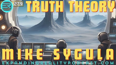 279 | Mike Sygula | Truth Theory