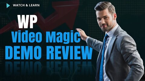 ?wp Video Magic Review Wp Video Magic Demo Review Top Video