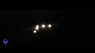 UFOs - UFO sighting in Las Vegas Nevada