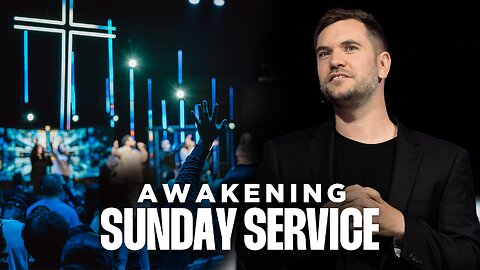 Sunday Service "JESUS: Sermon on the Mount - The Metaphors" | Jordan Boyce | 10.1.23