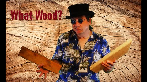 Smoke Wood: What Wood You Smoke?