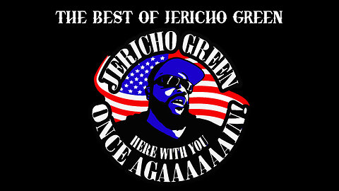 The Best Of Jericho Green 21