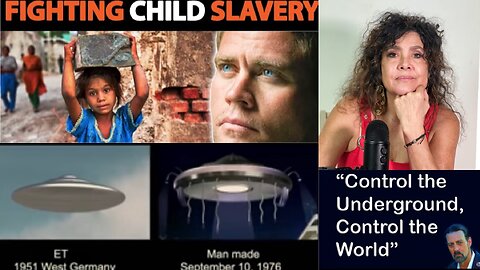 6/19/23 Full Show - Mel Gibson, Hollywood Evil, Military Industrial complex! A wrench in their coming UFO Fake invasion. Govt. has blackmail on us!