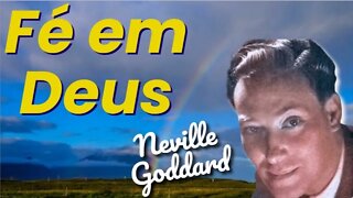 ✨💎Preciosa palestra de Neville Goddard pra você 🤩🤩