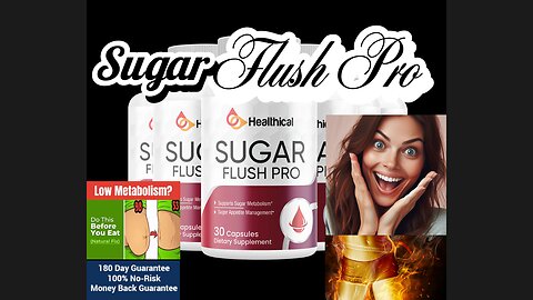 a brand new supplement that encourages weight loss through managing your blood sugar