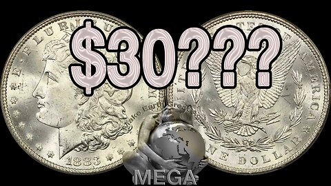 [With Subtitles] SILVER RED ALERT! WATCH FOR $30/oz SILVER TURN INTO A FLOOR!! (Bix Weir)